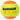Play And Stay Orange Felt 3 Pack Tennis Balls-Balls-Babolat-OrangeBall-Tennis Express