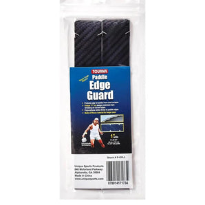 Large Woven Paddle Edge Guard-Accessories-Tourna-P-EG-L-Tennis Express