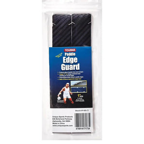 Small Woven Paddle Edge Guard-Accessories-Tourna-P-EG-S-Tennis Express