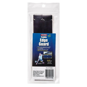 Small Smooth Paddle Edge Guard-Accessories-Tourna-P-EGS-S-Tennis Express
