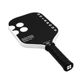MAV Pickleball Paddle White-Racquets-Holbrook-P-MAV-2-Tennis Express