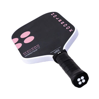 MAV Pickleball Paddle Pink-Racquets-Holbrook-P-MAV-P-2-Tennis Express