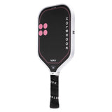 MAV Pickleball Paddle Pink, Holbrook, Tennis Express, P-MAV-P-3