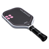 MAV Pickleball Paddle Pink, Holbrook, Tennis Express, P-MAV-P-4