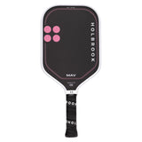 MAV Pickleball Paddle Pink, Holbrook, Pink, Tennis Express, P-MAV-P-PINK-1