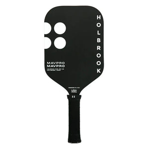 MAV Pickleball Paddle White-Racquets-Holbrook-P-MAV-Tennis Express