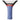 Tourna Grip Pickleball Overgrip 2 Pack-Accessories-Tourna-P-TG-B-2-Tennis Express