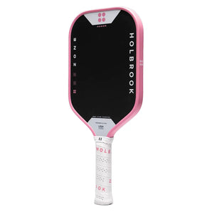 Zone Power Pickleball Paddle Pink-Racquets-Holbrook-P-ZONE-P-2-Tennis Express