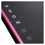 Zone Power Pickleball Paddle Pink-Racquets-Holbrook-P-ZONE-P-6-Tennis Express