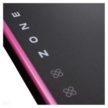 Zone Power Pickleball Paddle Pink-Racquets-Holbrook-P-ZONE-P-6-Tennis Express