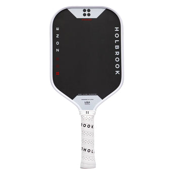 Zone Power Pickleball Paddle White-Racquets-Holbrook-P-ZONE-Tennis Express
