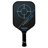 Pro1 Widebody Pickleball Paddle-Racquets-Engage Pickleball-P1W-001_Blue-Tennis Express