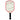 Encore Pro V2.0 12.7 Pickleball Paddle Crimson Red