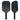 Alpha 16mm Pickleball Paddle-Racquets-Engage Pickleball-PAL-002-b-x-Tennis Express