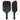 Alpha 14mm Pickleball Paddle-Racquets-Engage Pickleball-PAL-002-r-x_5b330b46-4f77-46cd-9b3a-6e64c0871081-Tennis Express