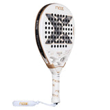 AT10 Genius 12K Alum Xtreme Padel Racquet by Agustin Tapia,Padel Racquets,Nox,,,Tennis Express,PAT10GENIUS1226-2