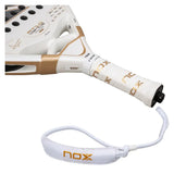 AT10 Genius 12K Alum Xtreme Padel Racquet by Agustin Tapia,Padel Racquets,Nox,,,Tennis Express,PAT10GENIUS1226-4