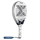 AT10 Genius 12K Alum Xtreme Lite Padel Racquet by Agustin Tapia,Padel Racquets,Nox,,,Tennis Express,PAT10GENIUS12LI26-2