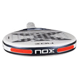 AT10 Genius 12K Alum Xtreme Lite Padel Racquet by Agustin Tapia,Padel Racquets,Nox,,,Tennis Express,PAT10GENIUS12LI26-3