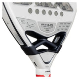 AT10 Genius 12K Alum Xtreme Lite Padel Racquet by Agustin Tapia,Padel Racquets,Nox,,,Tennis Express,PAT10GENIUS12LI26-4