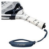 AT10 Genius 12K Alum Xtreme Lite Padel Racquet by Agustin Tapia,Padel Racquets,Nox,,,Tennis Express,PAT10GENIUS12LI26-5