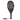 AT10 Genius 18k Padel Racquet-Padel Racquets-Nox-PAT10GENIUS1825-1-Tennis Express