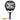 AT10 Genius 18K Alum Padel Racquet by Agustín Tapia
