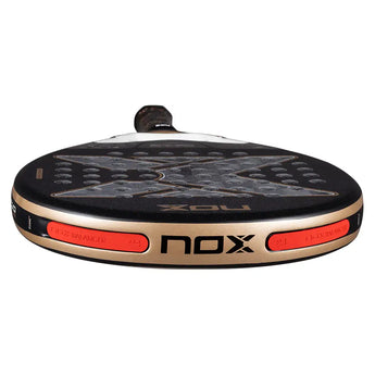 AT10 Genius 18K Alum Padel Racquet by Agust¡n Tapia,Padel Racquets,Nox,,,Tennis Express,PAT10GENIUS1826-3
