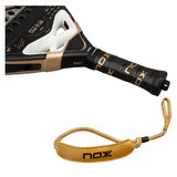 AT10 Genius 18K Alum Padel Racquet by Agust¡n Tapia,Padel Racquets,Nox,,,Tennis Express,PAT10GENIUS1826-5