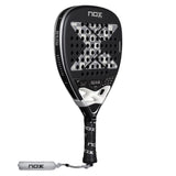 AT10 Genius Attack 18K Alum Padel Racquet by Agustin Tapia,Padel Racquets,Nox,,,Tennis Express,PAT10GENIUSAT1826-2