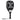 AT10 Genius Attack 18K Alum Padel Racquet by Agustin Tapia