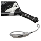 AT10 Genius Attack 18K Alum Padel Racquet by Agustin Tapia,Padel Racquets,Nox,,,Tennis Express,PAT10GENIUSAT1826-4