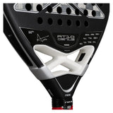 AT10 Genius Attack 18K Alum Padel Racquet by Agustin Tapia,Padel Racquets,Nox,,,Tennis Express,PAT10GENIUSAT1826-5