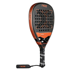 AT10 Genius Attack 12k Padel Racquet-Padel Racquets-Nox-PAT10GENIUSAT25-1-Tennis Express