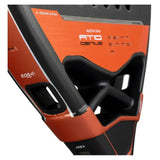 AT10 Genius Attack 12k Padel Racquet-Padel Racquets-Nox-PAT10GENIUSAT25-3-Tennis Express