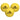 Official Quiet Pickleball 3 Pack Yellow-Balls-Diadem-PB-QUIET-3-2-[Sku]-Tennis Express