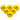 Official Quiet Pickleball 6 Pack Yellow-Balls-Diadem-PB-QUIET-6-Tennis Express