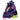Women's Pickleball Sling Bag-Bags-Glove It-PB-S25-Dusk-1-Tennis Express