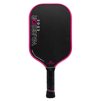 Warrior Edge Pickleball Paddle Pink-Racquets-Diadem-PB-WAR-E-PNK-Tennis Express