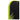 Warrior V2 Pickleball Paddle Yellow-Racquets-Diadem-PB-WAR-V2-YEL-4-Tennis Express