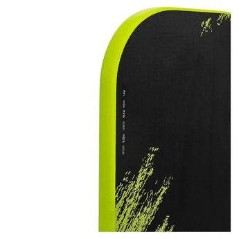 Warrior V2 Pickleball Paddle Yellow-Racquets-Diadem-PB-WAR-V2-YEL-4-Tennis Express