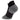 PB4 No Show Pickleball Socks-Socks-OS1st-PB10054-BH21-b-Tennis Express