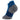PB4 No Show Pickleball Socks-Socks-OS1st-PB10054-H21-back-Tennis Express