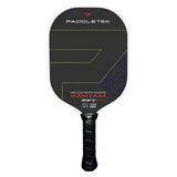 Bantam ALW-C The Fives 12.7mm Pickleball Paddle-Racquets-Paddletek-PBALWR2SW5V2-FIVES-1-Tennis Express