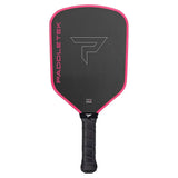 Bantam GTO-C 12.7mm Pickleball Paddle-Racquets-Paddletek-PBGTOR2S-Pink-Tennis Express