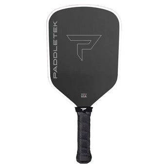 Bantam GTO-C 12.7mm Pickleball Paddle-Racquets-Paddletek-PBGTOR2S-W-Tennis Express