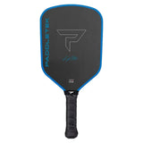 Bantam GTO-C 12.7mm Pickleball Paddle-Racquets-Paddletek-PBGTOR2S-Tennis Express