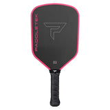 Bantam GTO-C 14.3mm Pickleball Paddle-Racquets-Paddletek-PBGTOR4S-Pink-Tennis Express