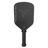 Bantam GTO-C 14.3mm Pickleball Paddle-Racquets-Paddletek-PBGTOR4S-W-Tennis Express