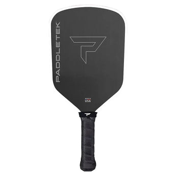 Bantam GTO-C 14.3mm Pickleball Paddle-Racquets-Paddletek-PBGTOR4S-W-Tennis Express